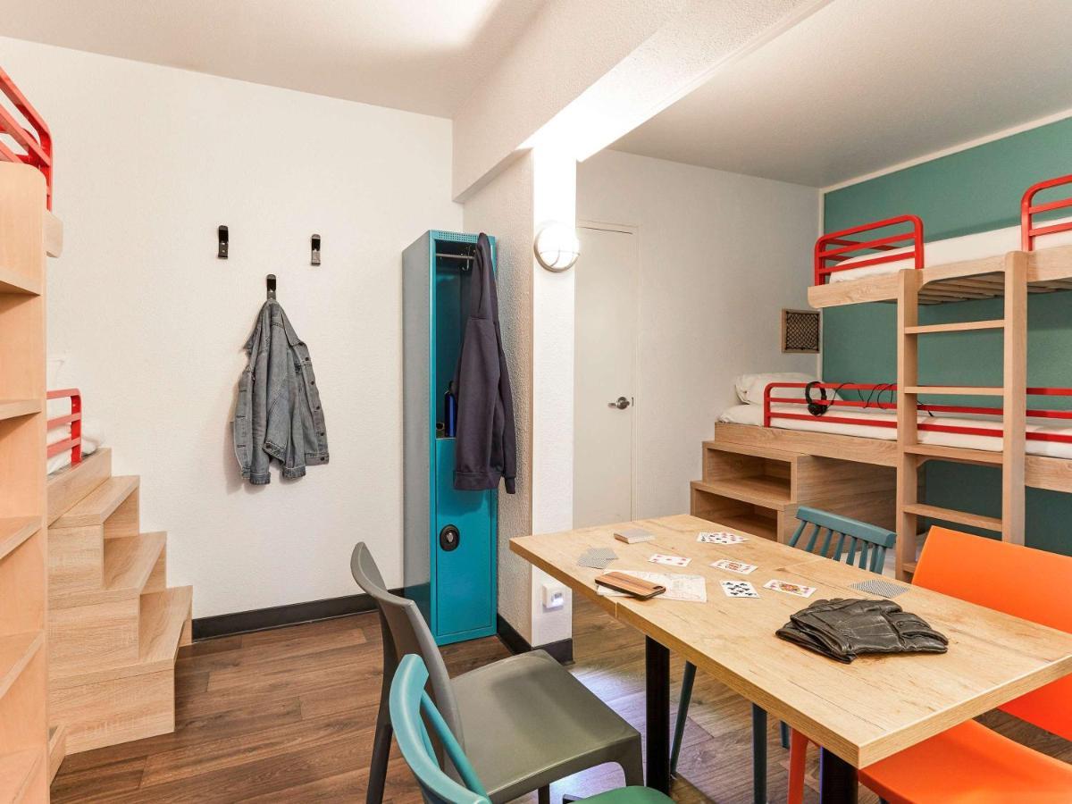 Hotelf1 Clermont Ferrand Est ภายนอก รูปภาพ