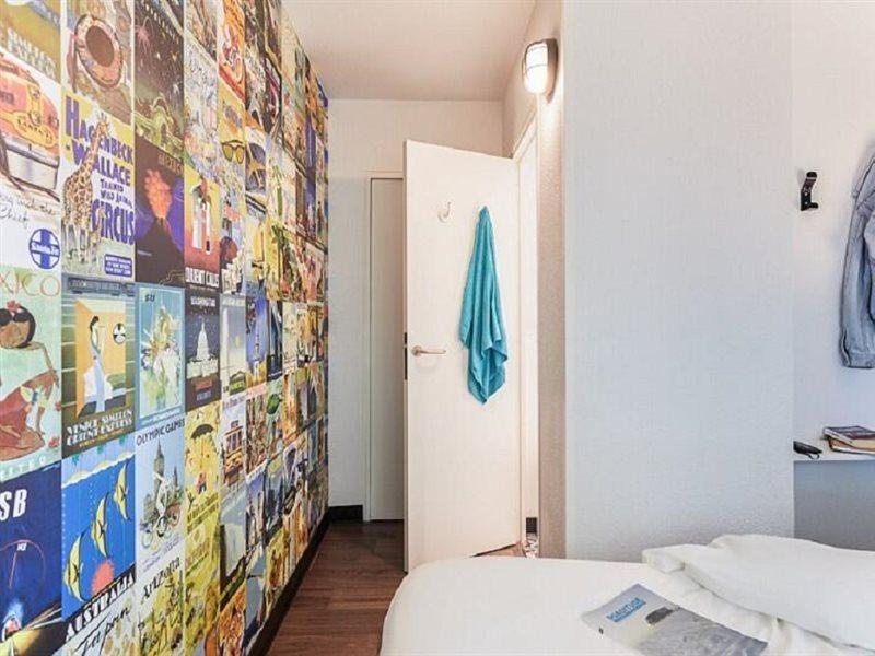 Hotelf1 Clermont Ferrand Est ภายนอก รูปภาพ
