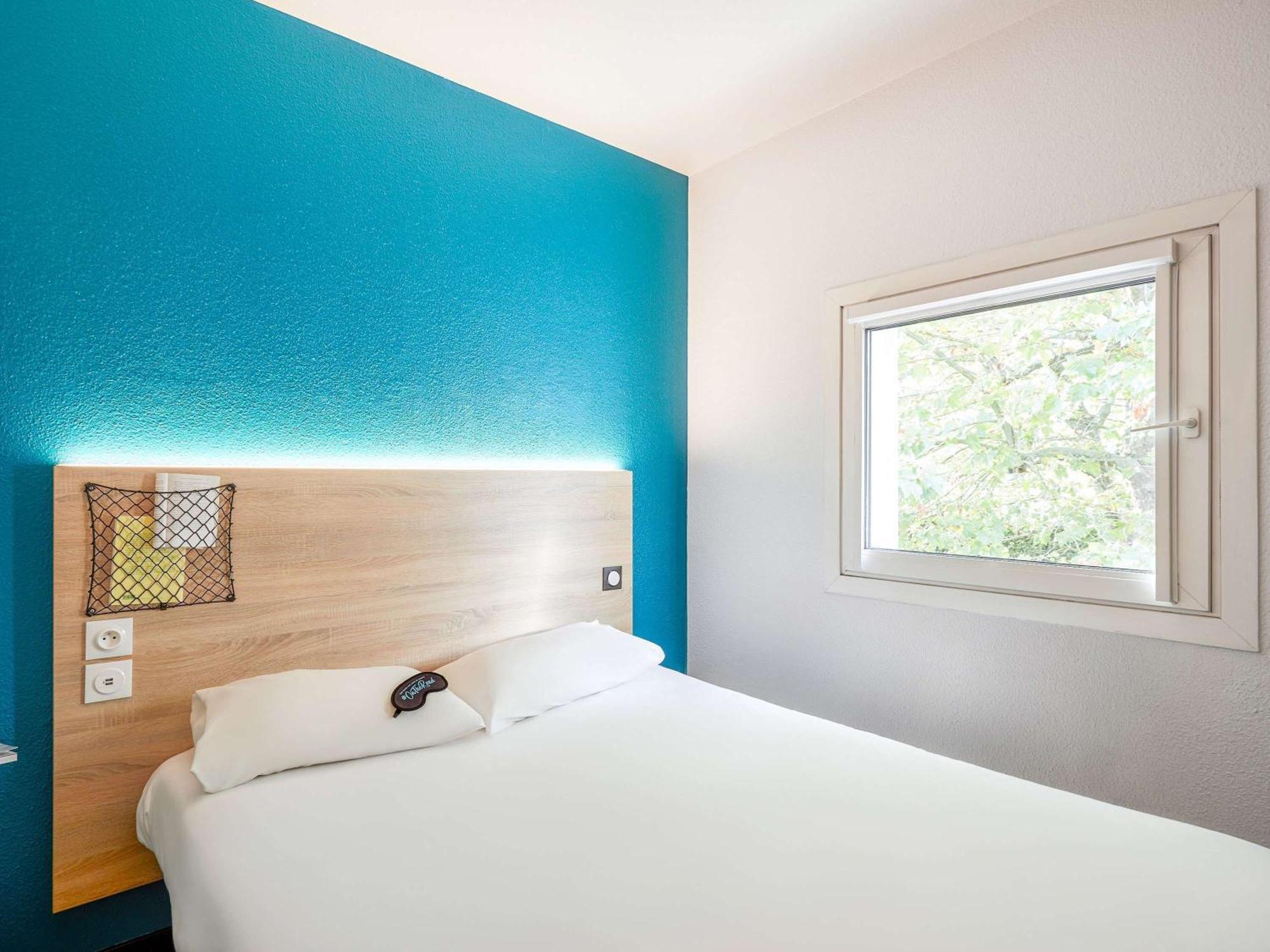 Hotelf1 Clermont Ferrand Est ภายนอก รูปภาพ